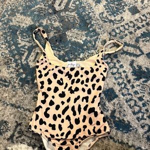 Princess Polly contour bodysuit